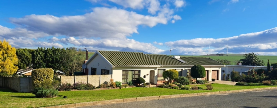 3 Bedroom Property for Sale in Caledon Western Cape